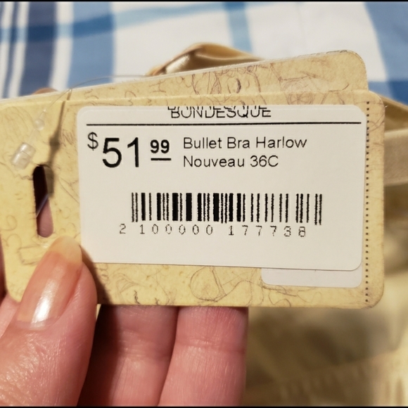 What Katie Did Harlow Bra - Picture 4 of 5